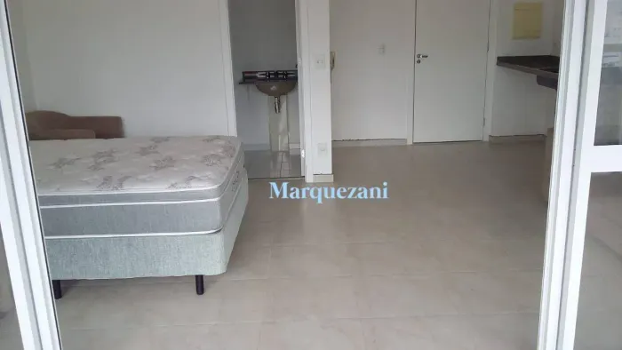 Studio, 40 m² - venda por R$ 614.800,00 ou aluguel por R$ 3.452,92/mês - Bela Vista - São