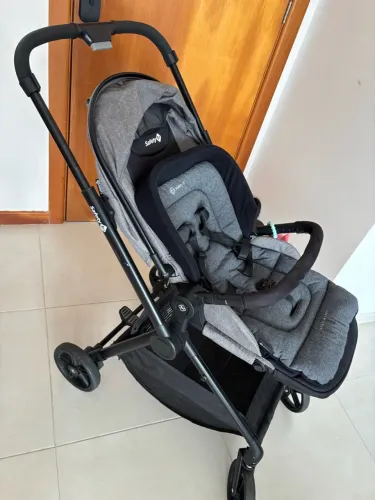 Carrinho Safety 1st - Maginific 5 em 1 
