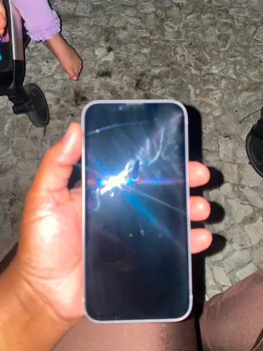 Vendo IPhone 14,128g