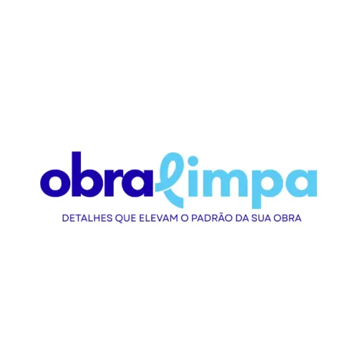 Limpeza pós obra - Limpeza - Obra Limpa