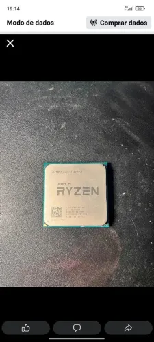 Ryzen 5 2600x