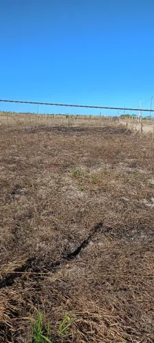 Lote em lagoa Dantas, próximo a lagoa do siri 