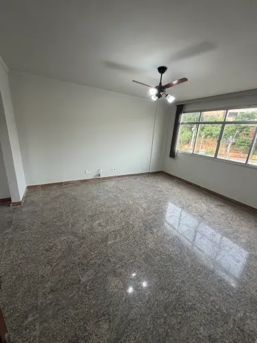 Aluguel apartamento