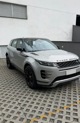 Land Rover Range Rover EVO SE SI4 R-DYN. 2.0 Flex Aut. 2020