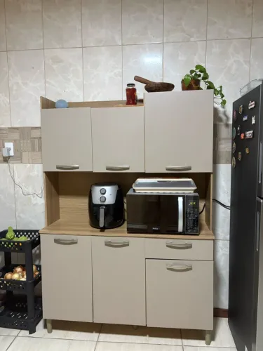 Armário de cozinha 