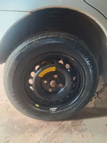 Step aro 14 , medida 175