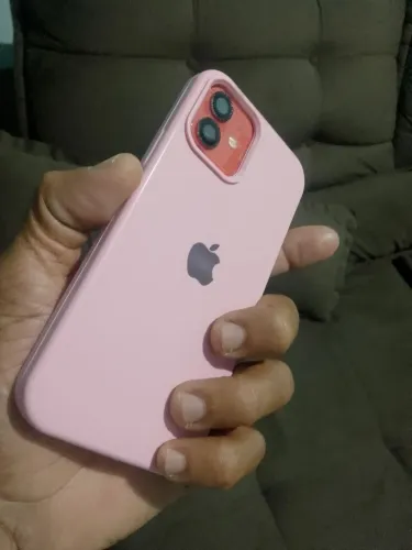 iPhone 12 seminovo
