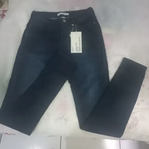 Calça Jeans Feminina da Calvin Klein