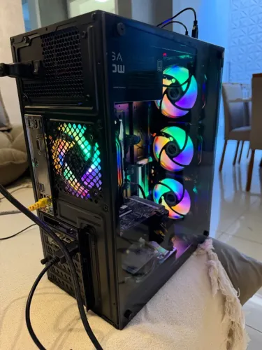 Computador gamer