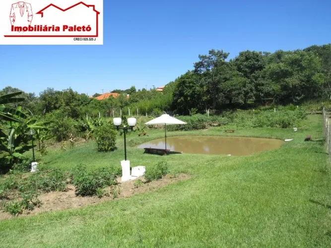 CHÁCARA A VENDA NA CIDADE DE PORANGABA, INTERIOR DE SP, LOTEAMENTO PRIMAVERA