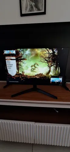 Monitor Samsung T350 de 24 polegadas