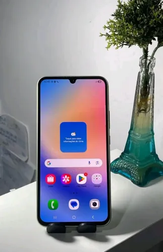 Samsung Galaxy A34 5G 256GB - Excelente estado