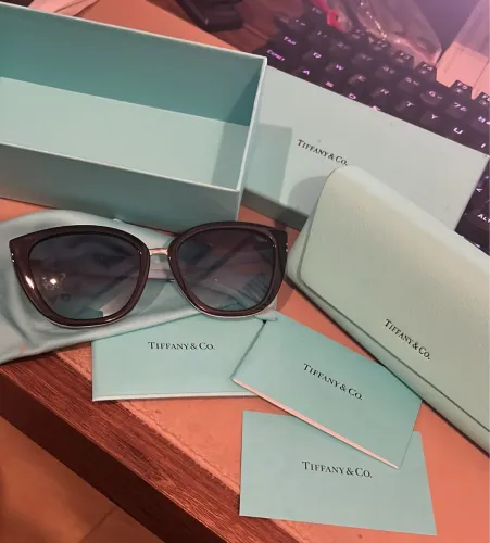 Óculos Tiffany 