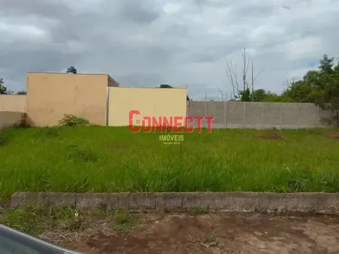 TERRENO DE 450m² SENDO 15X30 NO BAIRRO RIBEIRÂNIA