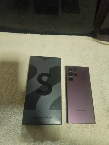 S22 ultra