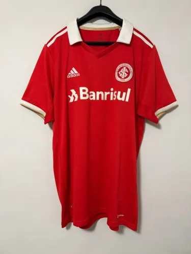 Camisa Internacional I Adidas 2022 GG