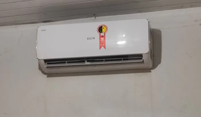 Ar condicionado 10.000 BTUs