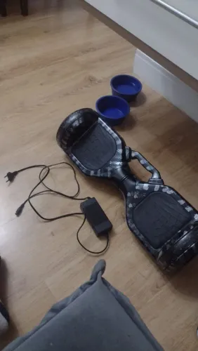 Hoverboard Semi Novo