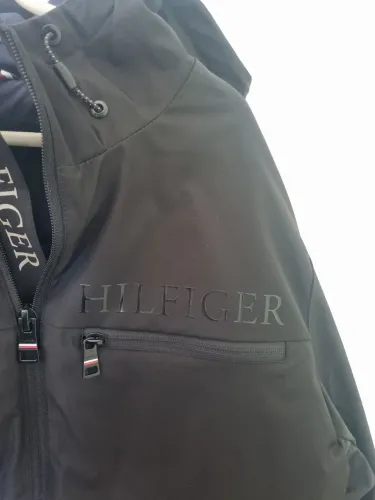 Jaqueta Tommy Hilfiger