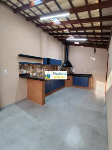 Casa à venda, 3 quartos, 1 suíte, 3 vagas, Anhumas - Itajubá/MG