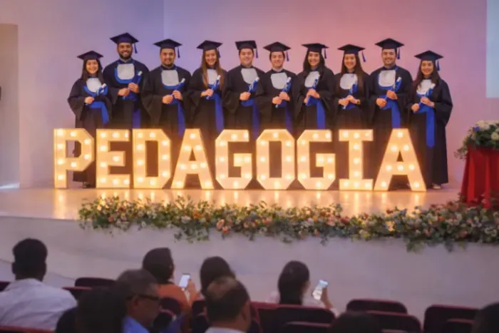 Letras Luminosas 