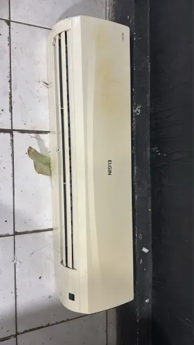 Ar condicionado 30.000 btus