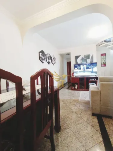 Cobertura com 3 dormitórios à venda, 160 m² por R$ 890.000,00 - Tatuapé - São Paulo/SP