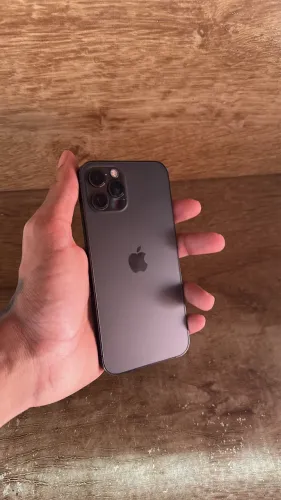 Iphone 12 pro 256gb