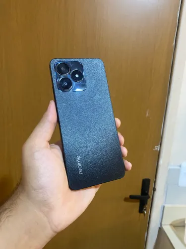 Realme C53 NFC