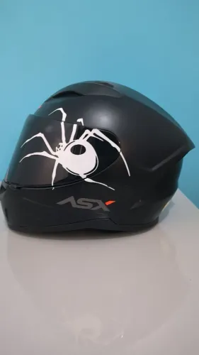 CAPACETE ASX NO PRECINHO PARA IR HOJE