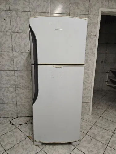 Geladeira Panasonic