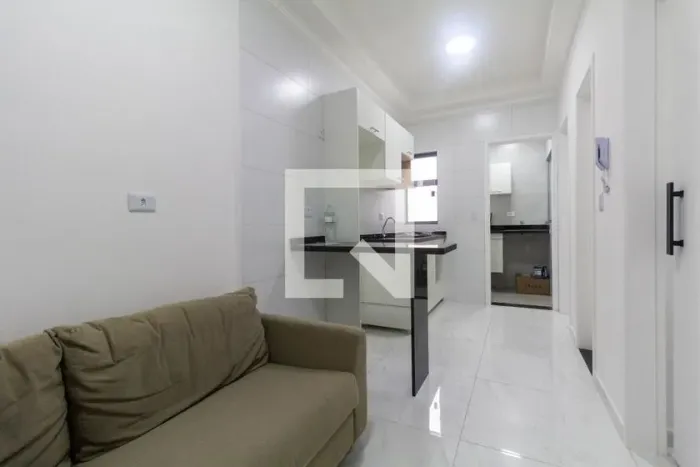 Apartamento à Venda - Vila Carrão, 2 Quartos, 33 m2