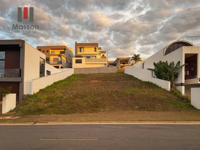 Terreno à venda, 472 m² por R$ 299.000,00 - Alphaville - Juiz de Fora/MG