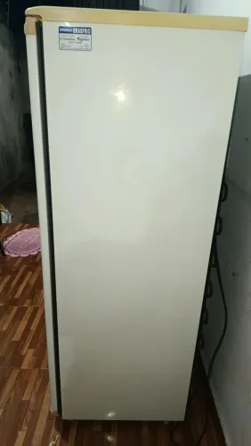 Vendo geladeira
