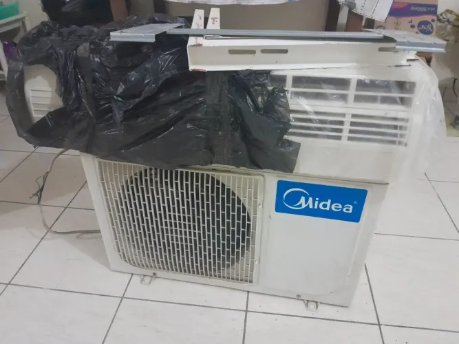 VENDE-SE AR CONDICIONADO 