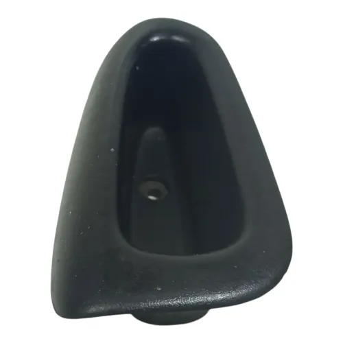 Puxador Interno Dianteiro Direito Peugeot 206 2000 A 2010 Preto