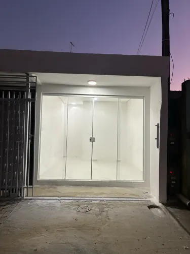 Aluguel de sala comercial