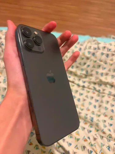 IPHONE 13 pro max 128gb
