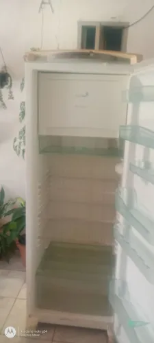 Geladeira Consul 365L