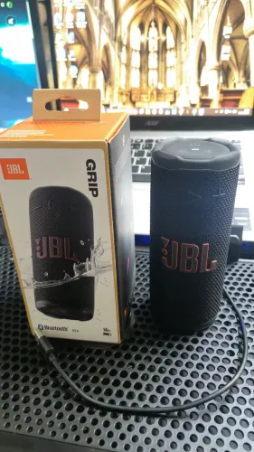 JBL GRIP
