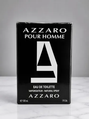 PERFUME AZZARO