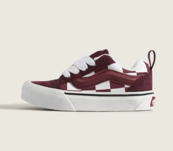 Tênis infantil vans novo na caixa