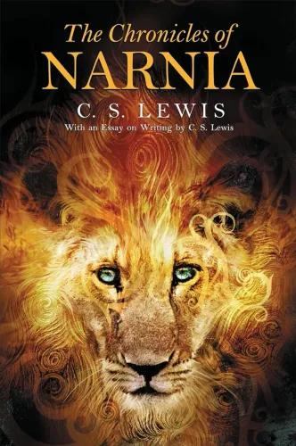Cronicas de Narnia