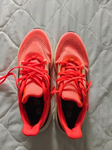 Tênis Corrida Adidas Pureboost 22 Tamanho 43