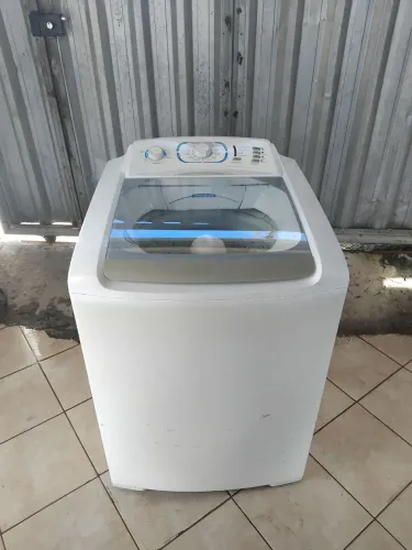 Máquina de lavar Electrolux 15kg 
