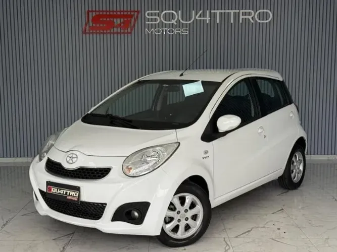 JAC J2 1.4 16V 5P Mec. 2014