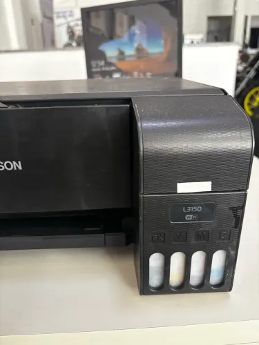 Impressora L3250