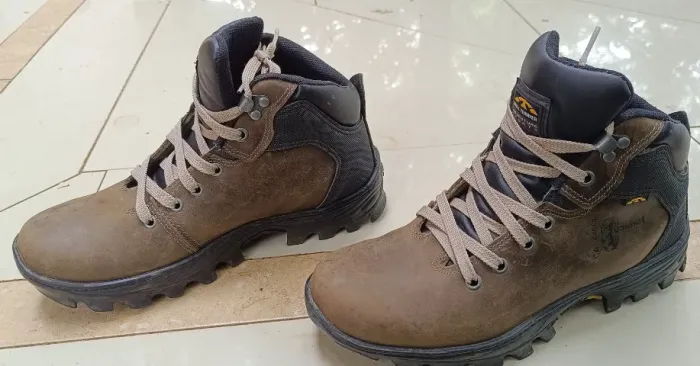 BOTA BULL TERRIER / VALMET