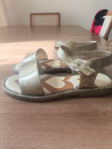 Mini Melissa