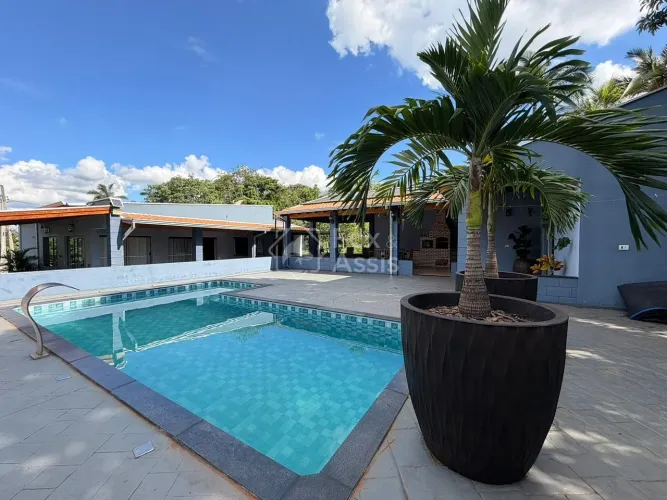 Condominio Residencial Sorrento.